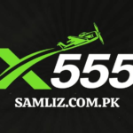X555 Game